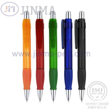 The Promotion Gifts Plastic Large Ball Pen Jm-4501